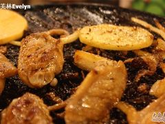 -厚味居炙子烤肉·清真(天桥南纬路店)