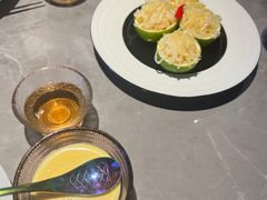 -醉庐·新上海菜(南京西路店)