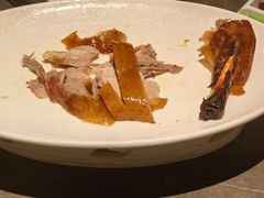 北京烤鸭-金鸭季·北京烤鸭(深业上城店)