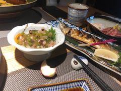 -大将料理餐厅(汇锦街店)
