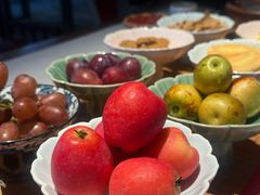 -鲤院·新中式美学·庭院餐厅(夫子庙店)