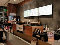 -星巴克(凯德晶萃店)