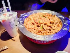 -胖哥俩肉蟹煲(石家庄勒泰中心店)