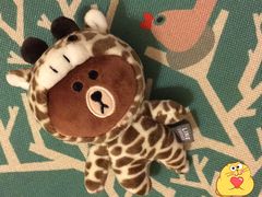 -PAWTOY爪e玩偶店(天兴罗斯福店)