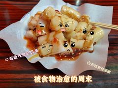 -華叔茶記