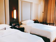 -昆明中心皇冠假日酒店