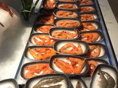 -阳光岛·海鲜盛宴(银泰中心in99店)