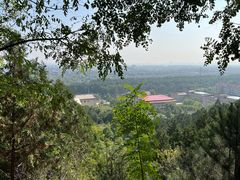 -北京西山国家森林公园