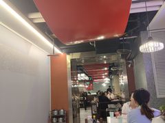 -晓宇重庆火锅(赛格国际购物中心店)