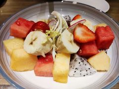 -卡朋西餐(扬名广场店)