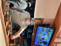 -小满手工粉(上海月星环球港店)