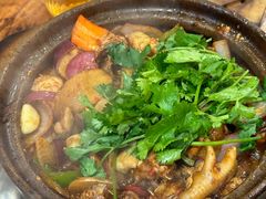 -洪大厨鸡煲(福田店)