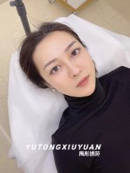 -禹彤绣苑·机器野生眉纹眉