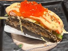 -Tuna maki寿司(苏州大悦城店)