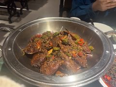 -蜀香妈妈菜馆(海王路店)