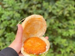 -秦陕印象超级肉夹馍(万达广场西安民乐园店)