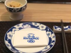-小山日本料理(兴业太古汇店)