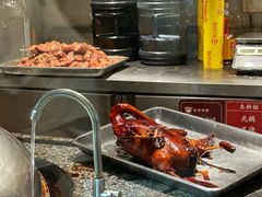 -广府乡下·饭庄(新港东路店)