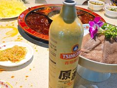 -家一加火锅(绿地翠谷总店)