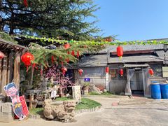 -旺角小渔村·海肠捞饭开创者(二马路店)