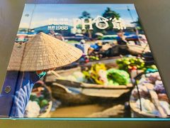 -PHO爺·越南料理(亦庄大族广场店)