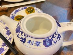 -利群烤鸭店(前门店)