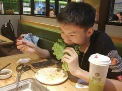 -新石器烤肉(招商1872店)