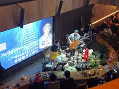 -MM·五声·音乐人与调酒师(西安路店)