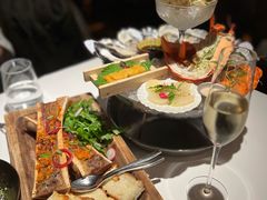 -Osteria Garden 生蚝花园餐厅(原进贤路店)