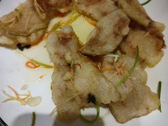 -金掌勺·锅包肉(广渠门店)