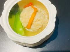 -新淮扬村·淮扬菜·北京烤鸭·世界美食之都示范店(崇文门店)