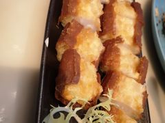 -港丽餐厅(高德置地店)