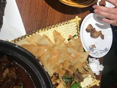 -董厨煨汤馆(车站路店)