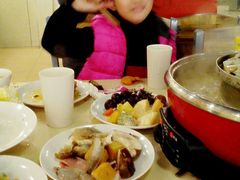 android_upload_pic-金韩轩烤肉·自助餐超市(永年店)