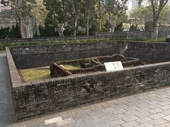 -九龙寨城公园