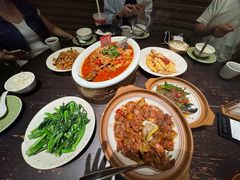 -桂小厨广西菜(万象城店)