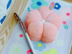 -好利来(团结湖店)