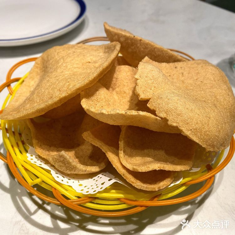 北京探店-好吃泰国菜 正宗泰餐 正泰餐厅