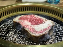 -觅福里•熟成和牛餐厅