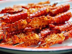 -小胡子祥彪烧烤(北湖总店)