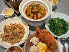 -汉水谣·江景餐厅(江滩店)