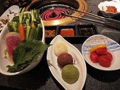 -神户赤童日式烤肉(金地广场店)