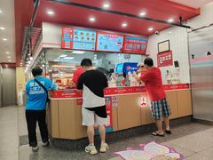 -塔斯汀中国汉堡(团一大店)
