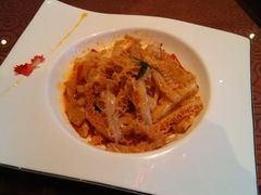-海航大厦万豪酒店彩海轩中餐厅(霄云路店)