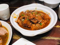 -莫山小馆(大石桥店)