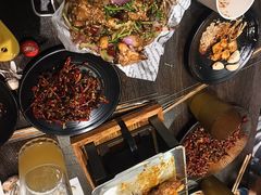 -马海涛牛肉串·午市牛腩饭·烧烤夜宵(领汇广场店)