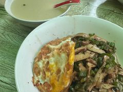-高邮面馆(明瓦廊店)