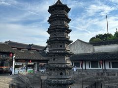 -南翔古镇