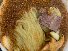 咸口冷面-西塔大冷面(市府大路店)