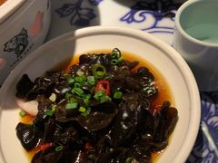 -卢大鲜鱼头捞饭(美利广场店)